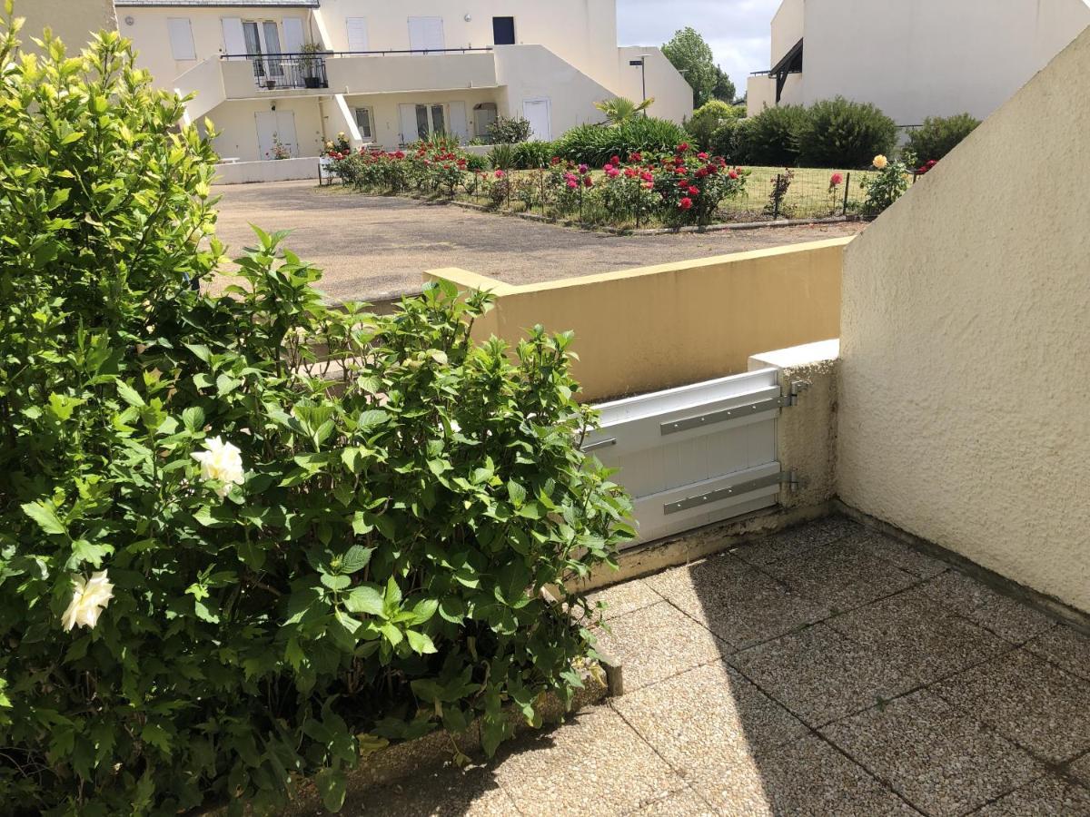 Appartement Cosy 100M Plage De Pentrez Saint-Nic Exterior photo