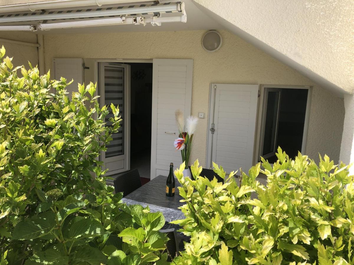 Appartement Cosy 100M Plage De Pentrez Saint-Nic Exterior photo