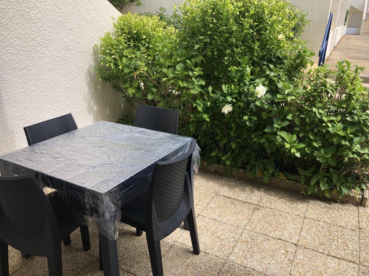 Appartement Cosy 100M Plage De Pentrez Saint-Nic Exterior photo