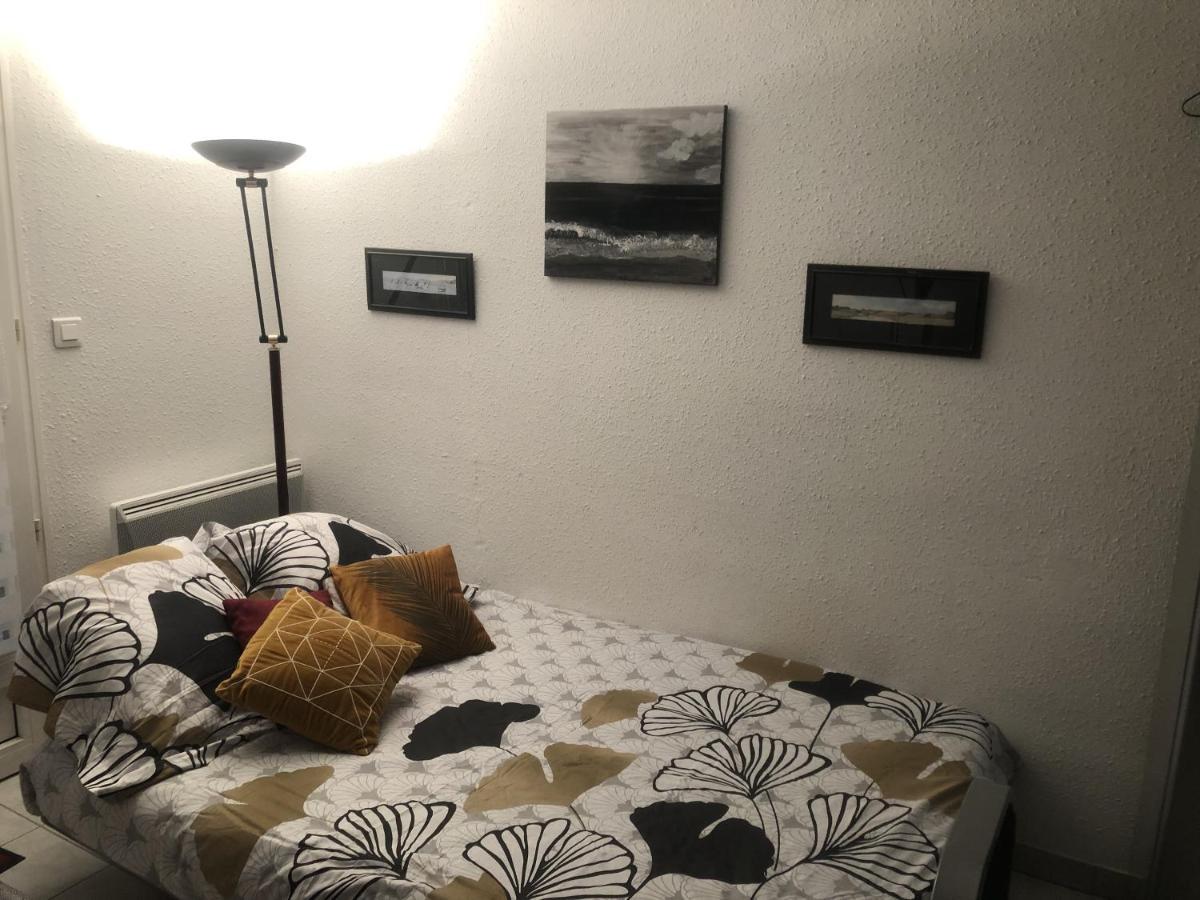 Appartement Cosy 100M Plage De Pentrez Saint-Nic Exterior photo